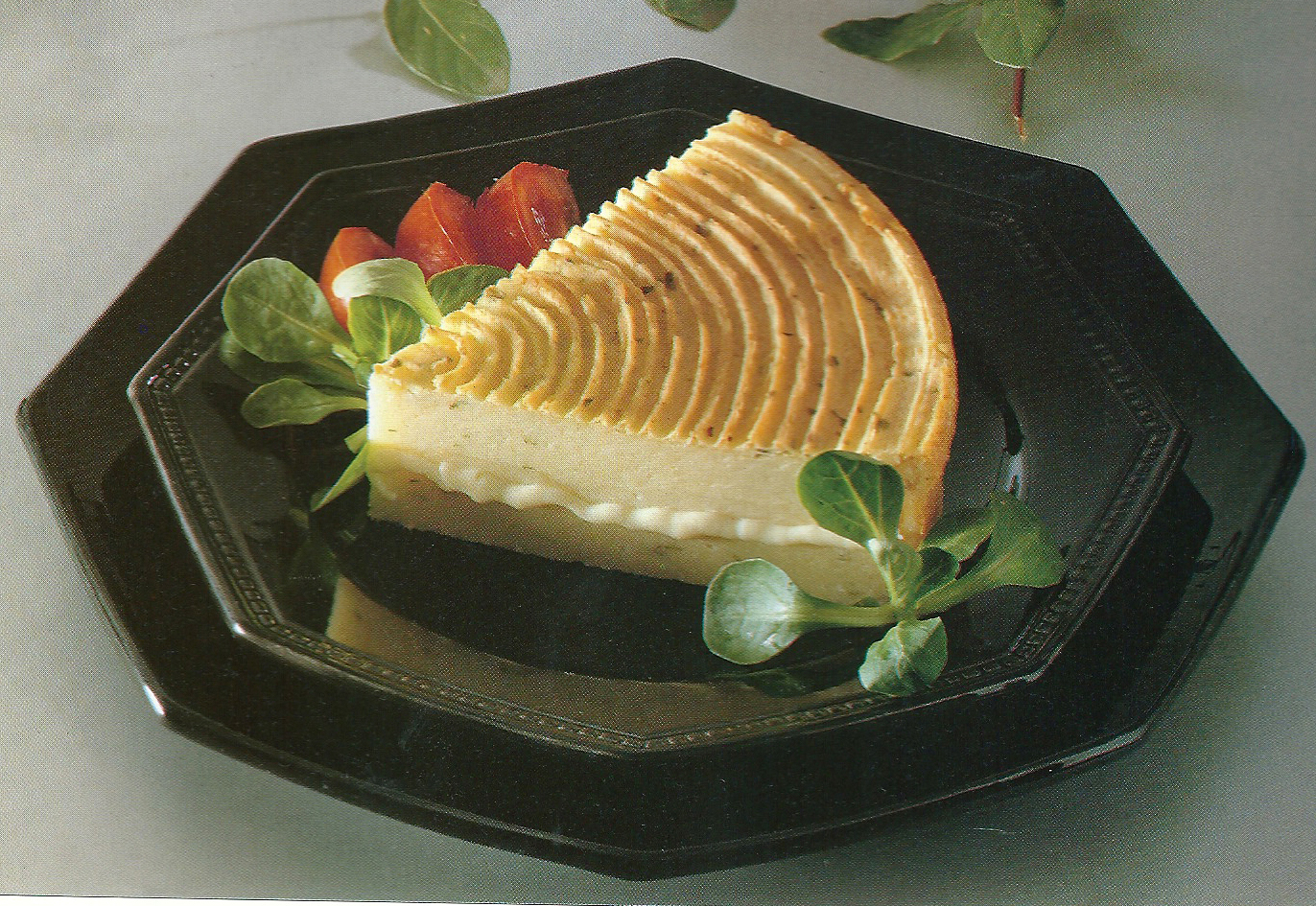 Patè di tonno e patate