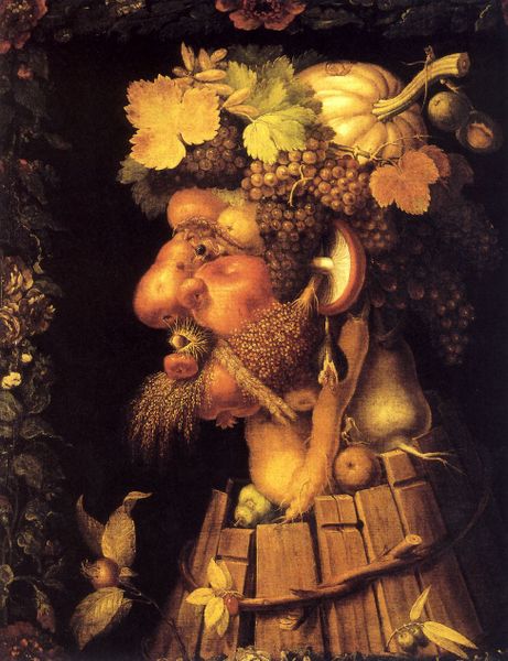 1 ArcimboldoAutomne