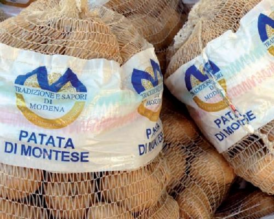 La Patata di Montese